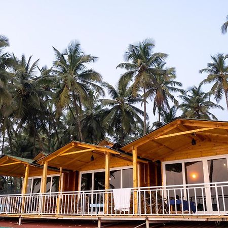 Hitide Beach Resort بالوليم المظهر الخارجي الصورة