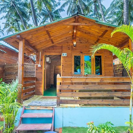 Hitide Beach Resort بالوليم المظهر الخارجي الصورة
