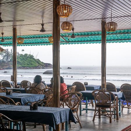 Hitide Beach Resort بالوليم المظهر الخارجي الصورة