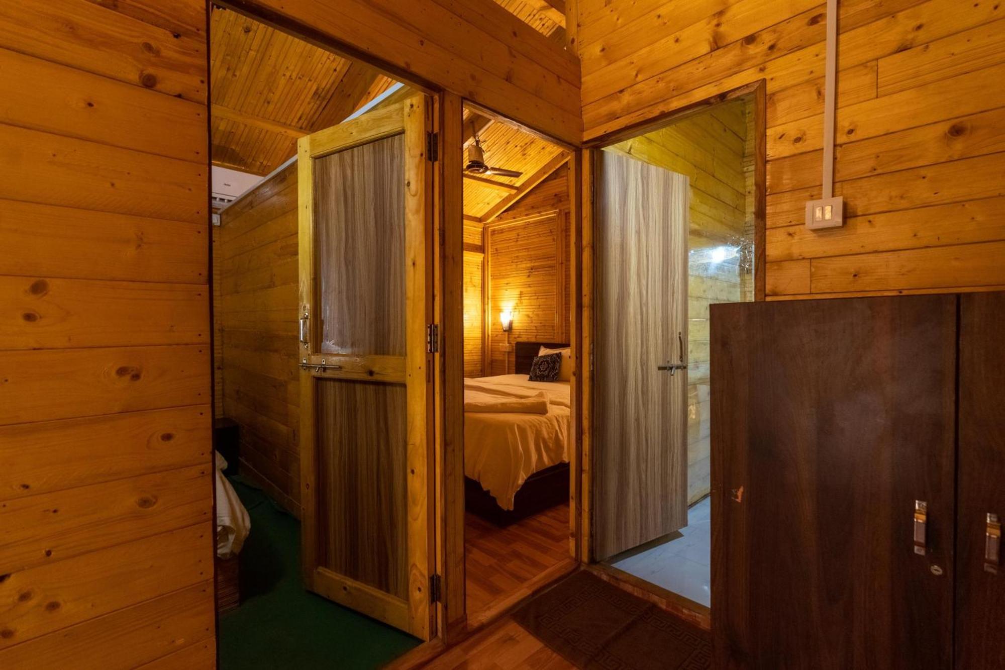 Hitide Beach Resort بالوليم المظهر الخارجي الصورة