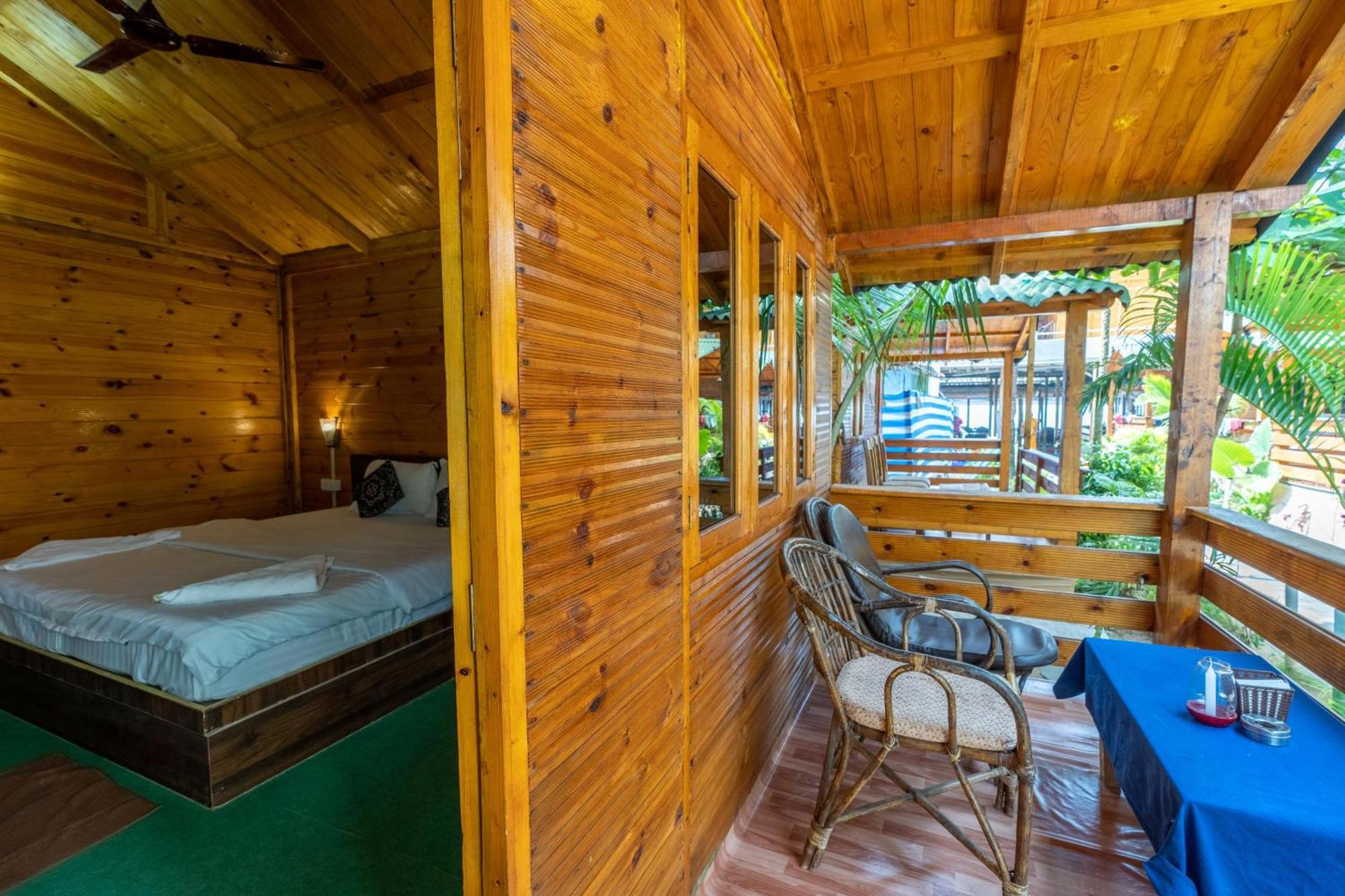 Hitide Beach Resort بالوليم المظهر الخارجي الصورة
