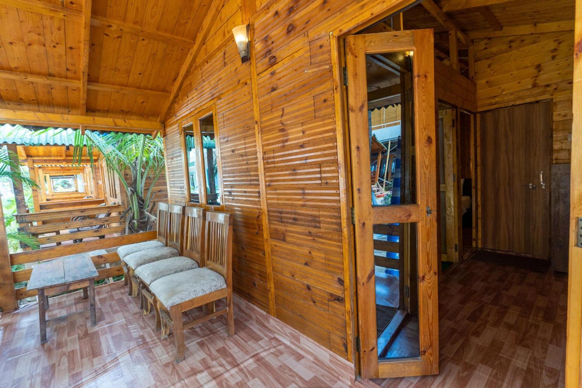 Hitide Beach Resort بالوليم المظهر الخارجي الصورة