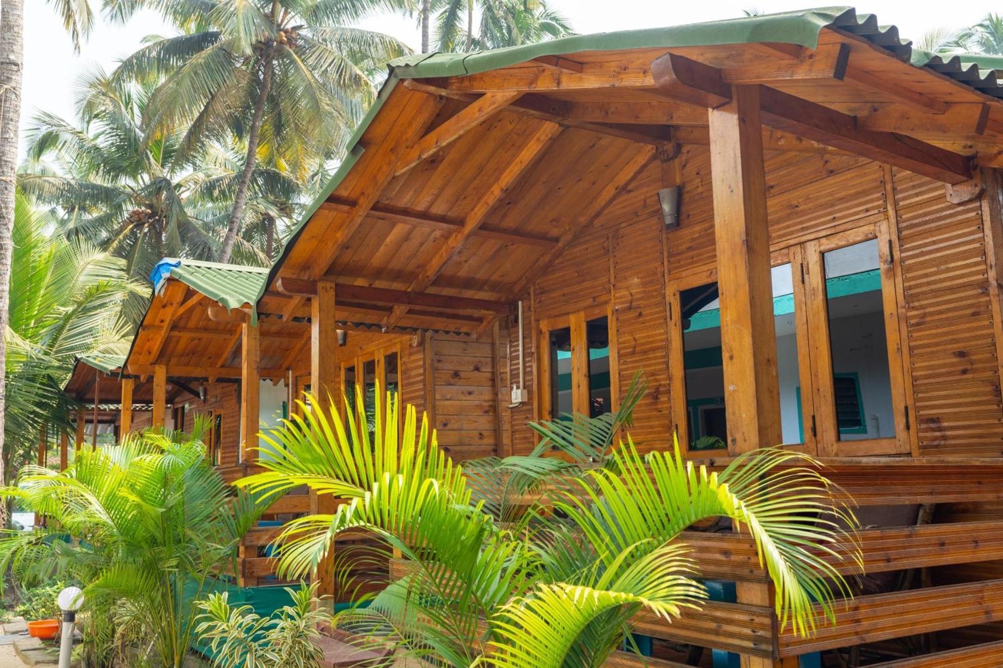 Hitide Beach Resort بالوليم المظهر الخارجي الصورة