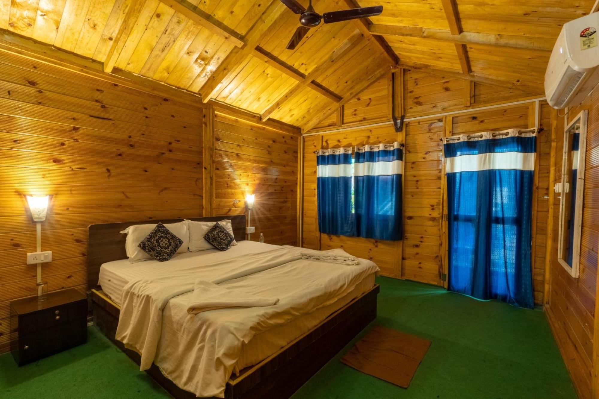 Hitide Beach Resort بالوليم المظهر الخارجي الصورة