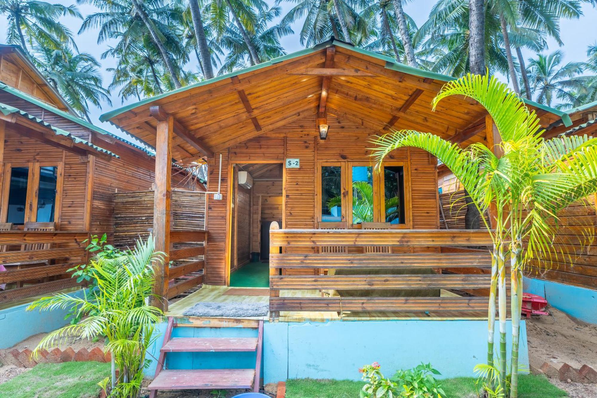 Hitide Beach Resort بالوليم المظهر الخارجي الصورة