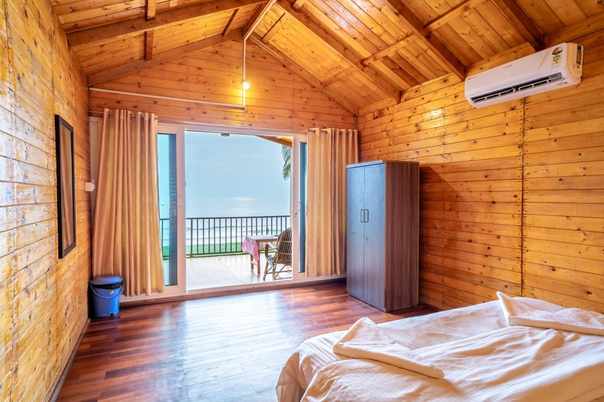 Hitide Beach Resort بالوليم المظهر الخارجي الصورة