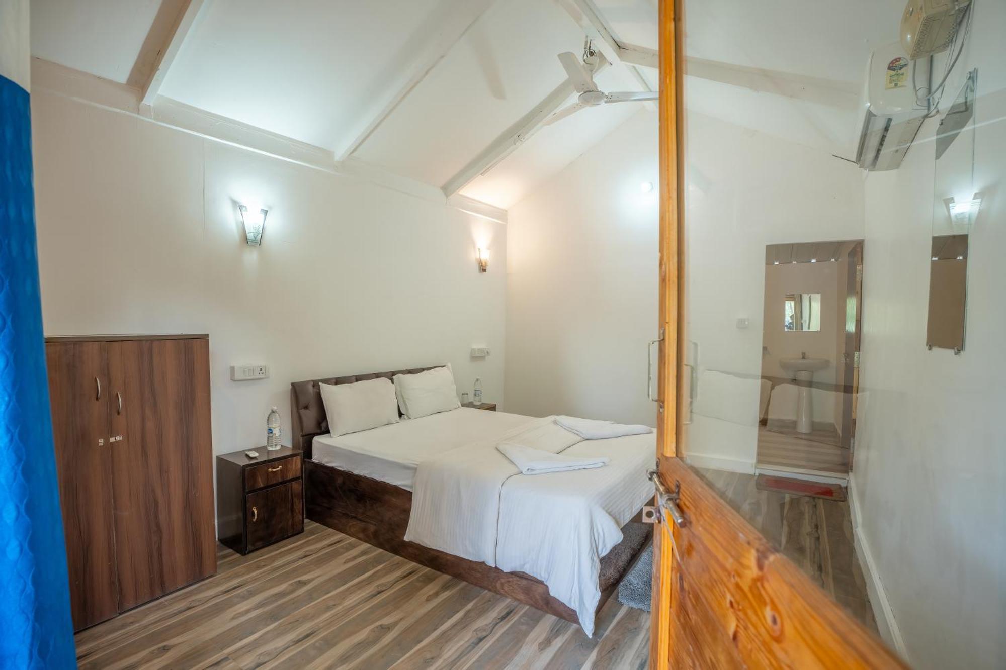 Hitide Beach Resort بالوليم المظهر الخارجي الصورة