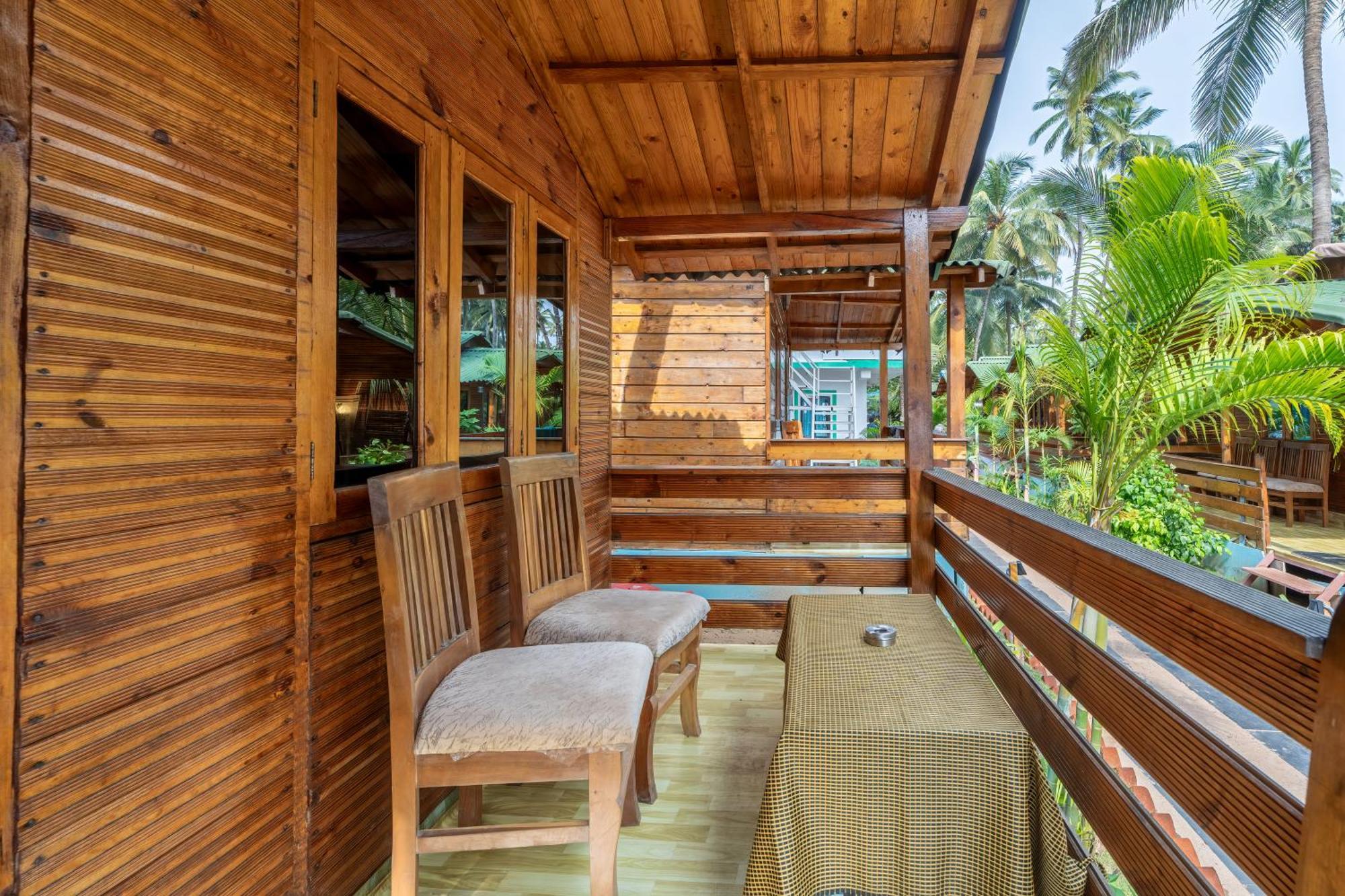 Hitide Beach Resort بالوليم المظهر الخارجي الصورة