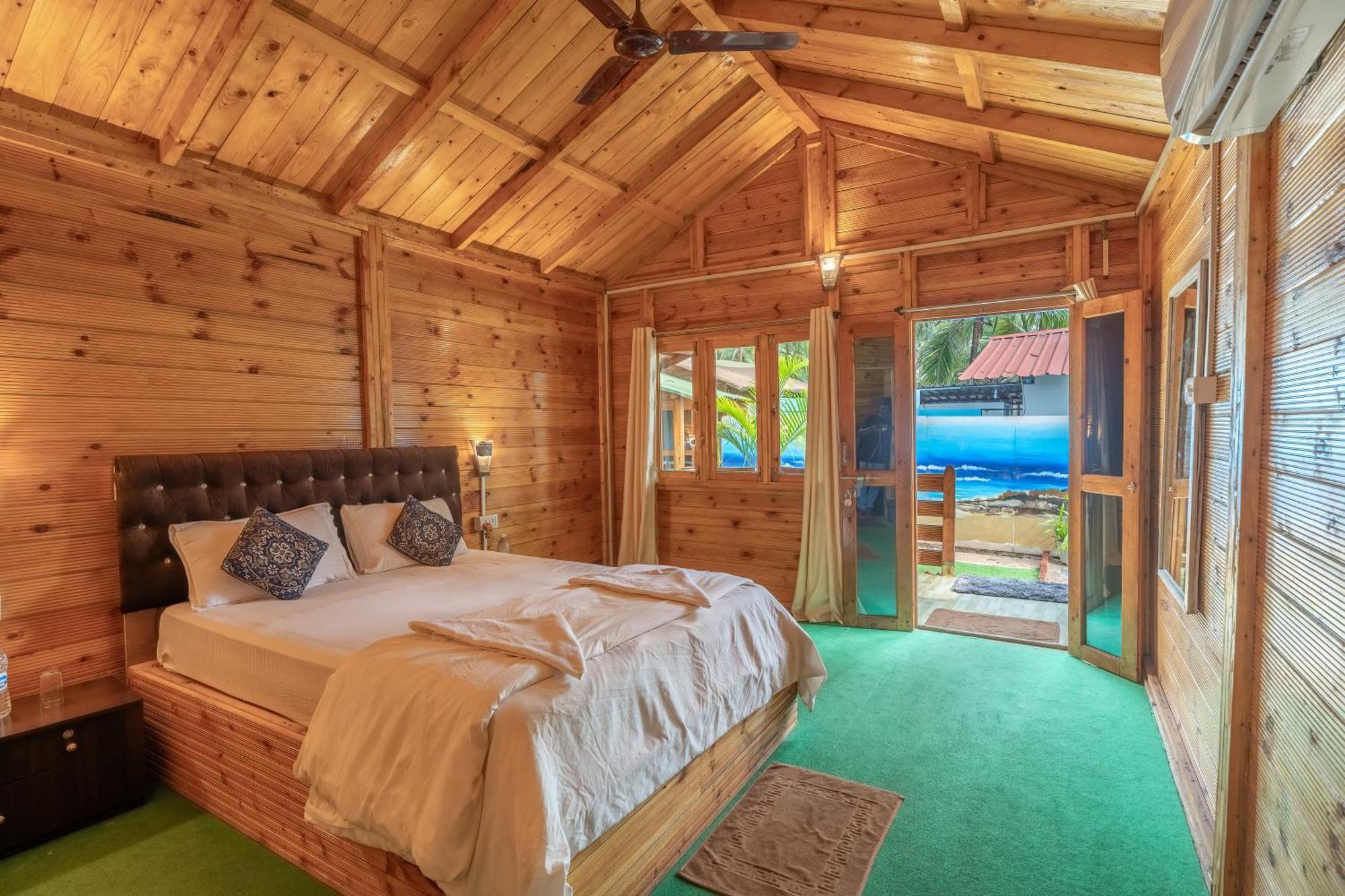 Hitide Beach Resort بالوليم المظهر الخارجي الصورة