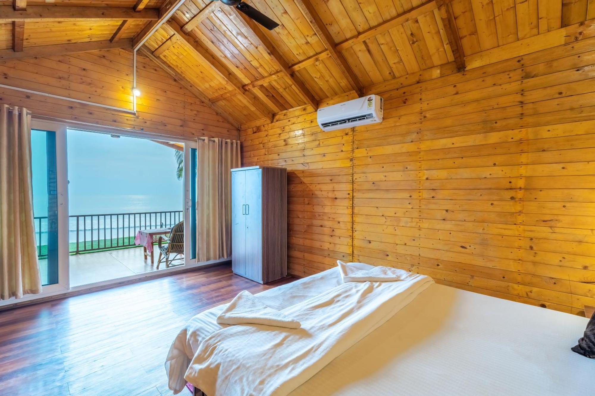 Hitide Beach Resort بالوليم المظهر الخارجي الصورة
