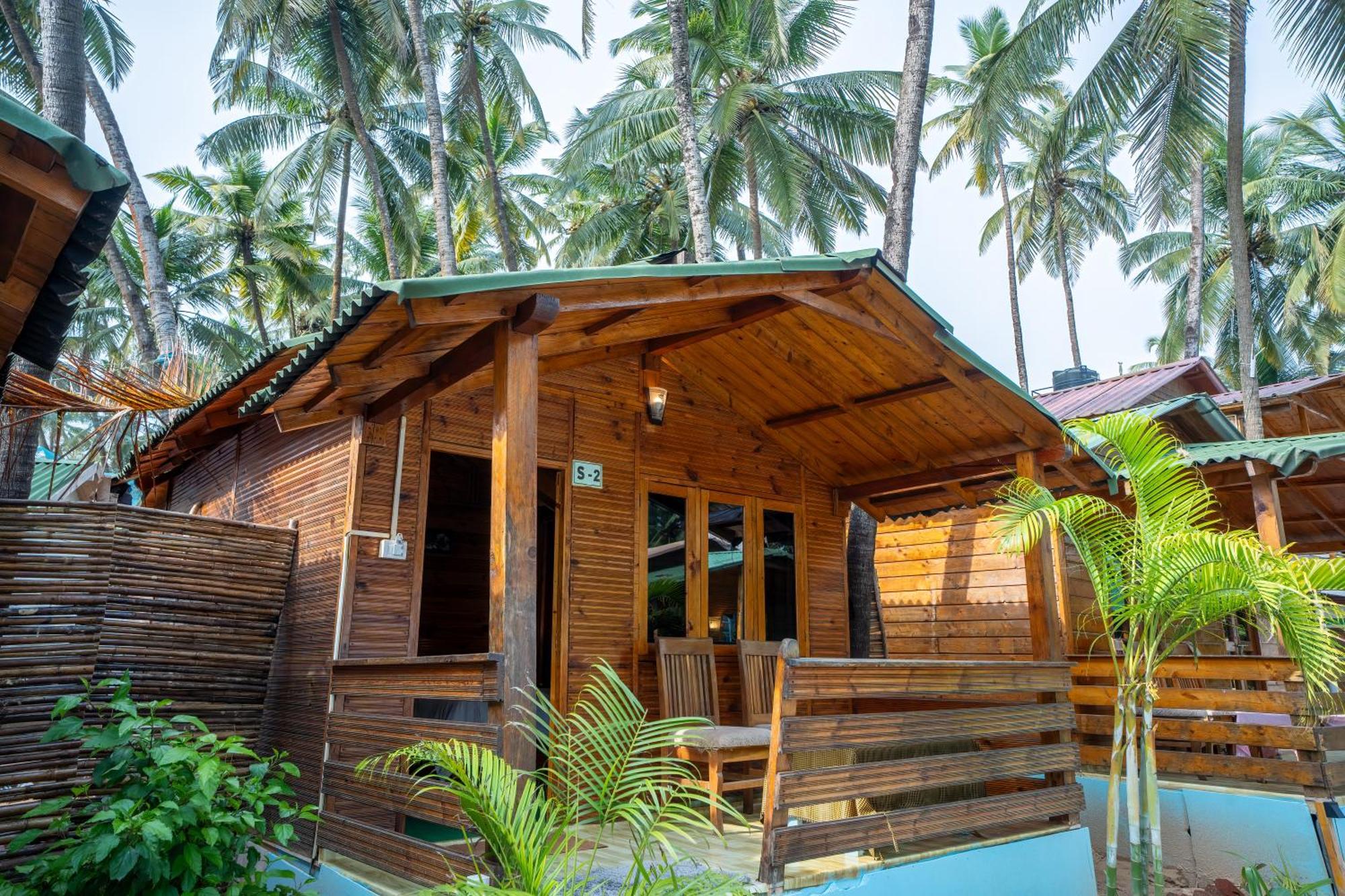 Hitide Beach Resort بالوليم المظهر الخارجي الصورة