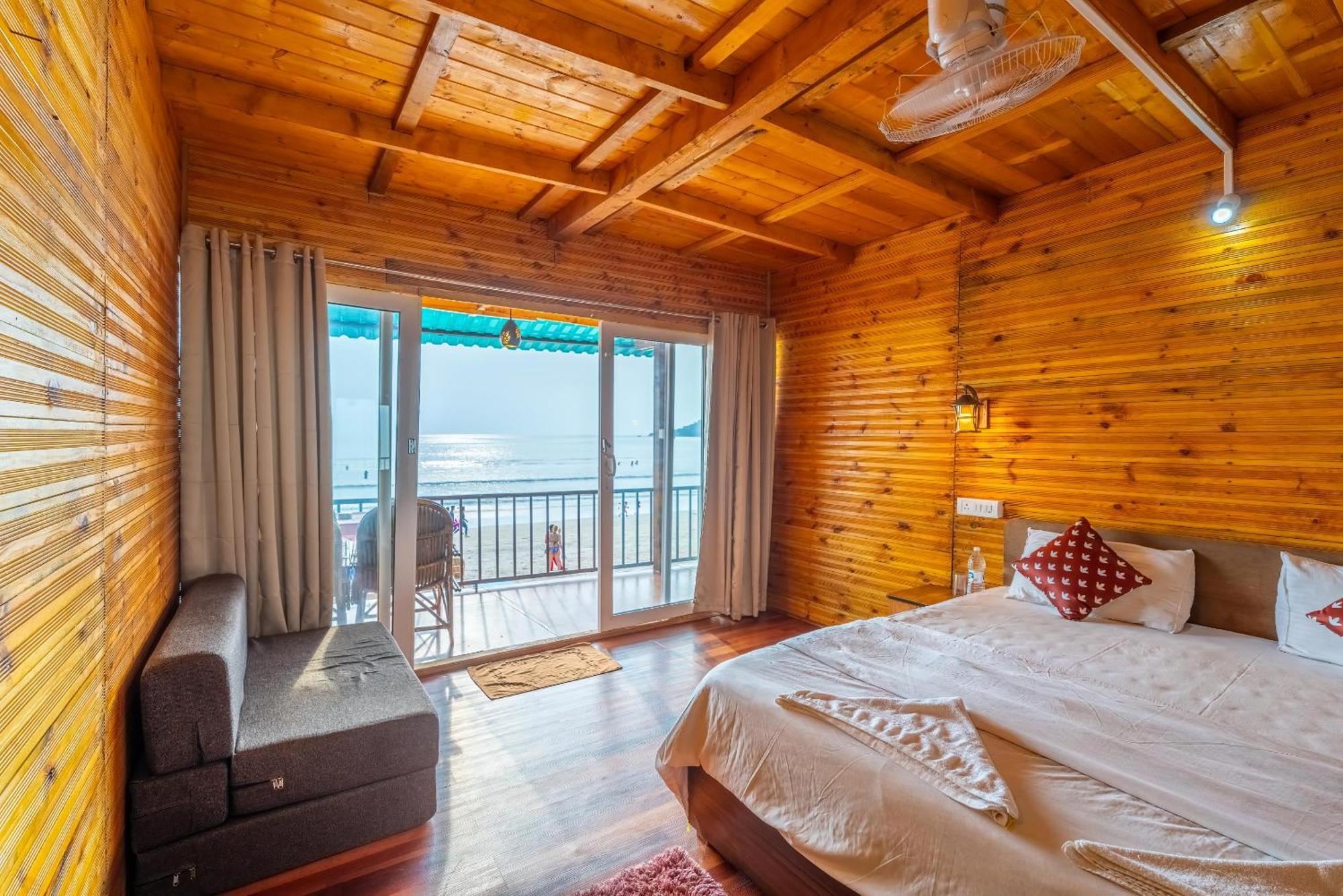 Hitide Beach Resort بالوليم المظهر الخارجي الصورة