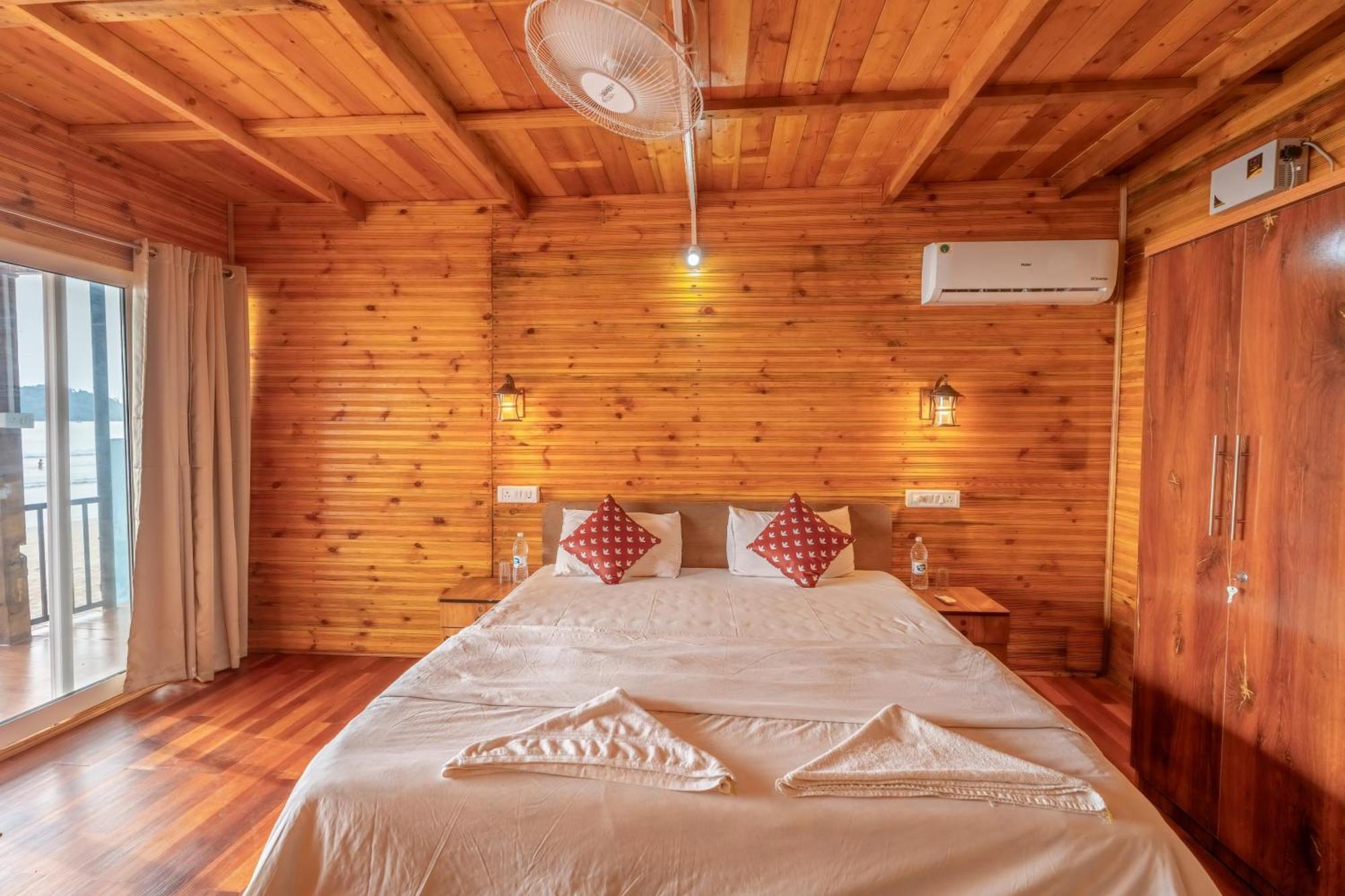 Hitide Beach Resort بالوليم المظهر الخارجي الصورة