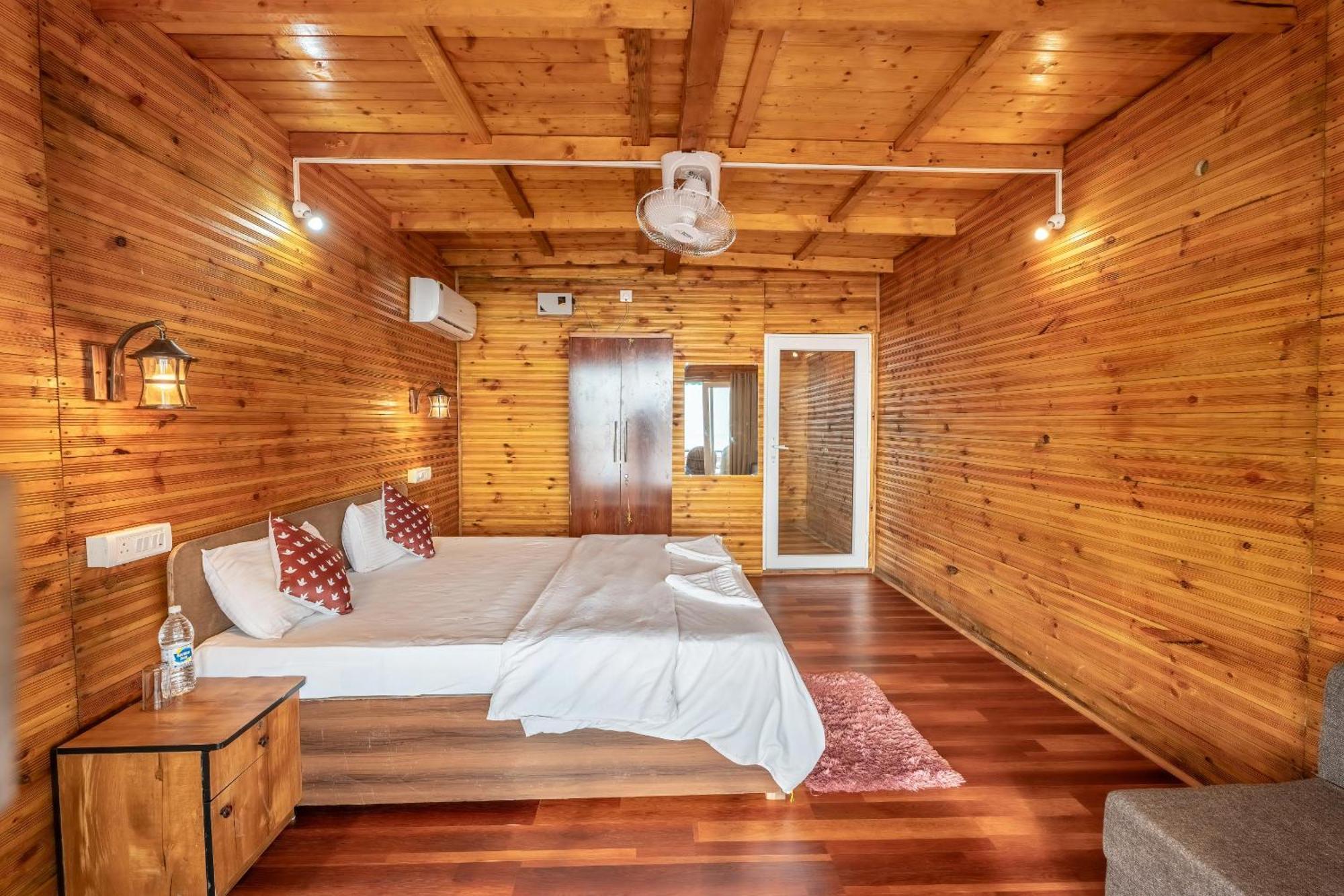 Hitide Beach Resort بالوليم المظهر الخارجي الصورة