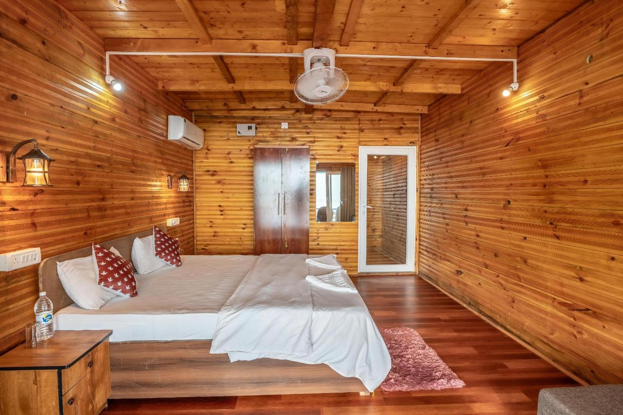 Hitide Beach Resort بالوليم المظهر الخارجي الصورة