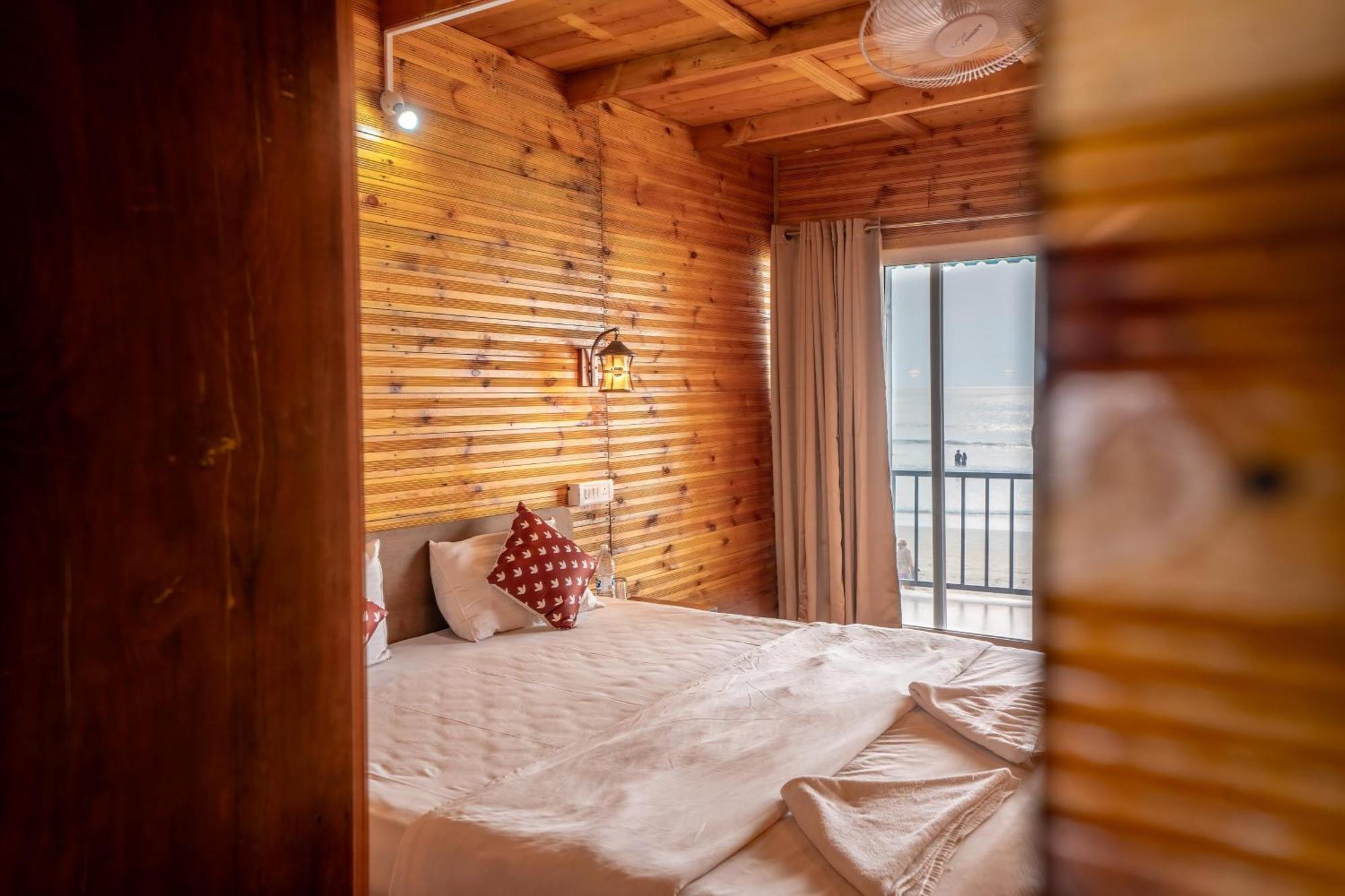 Hitide Beach Resort بالوليم المظهر الخارجي الصورة